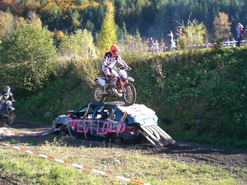 Endurofahren