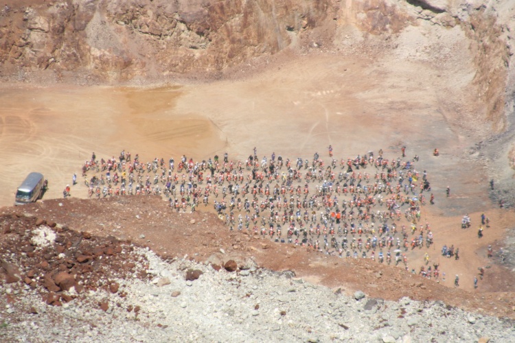 Erzbergrodeo 2009