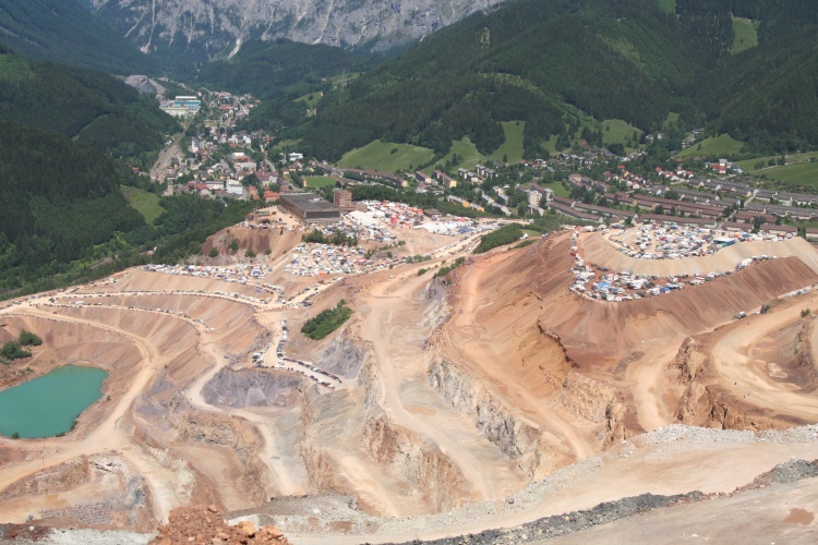 Erzbergrodeo 2009