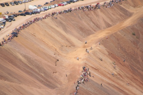 Erzbergrodeo 2009