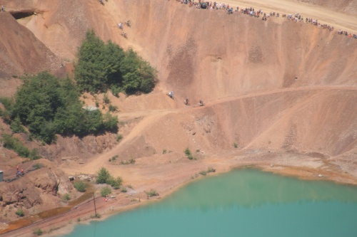 Erzbergrodeo 2009