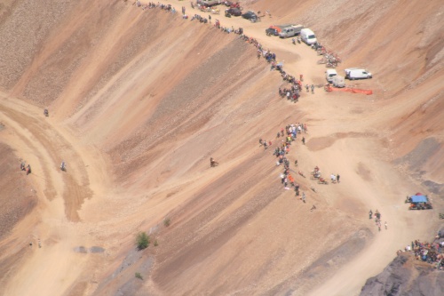 Erzbergrodeo 2009