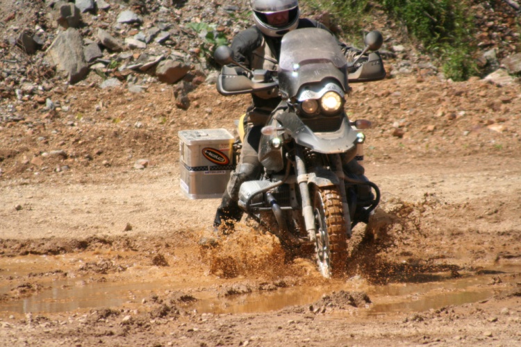 Erzbergrodeo 2009