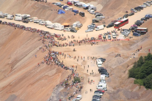 Erzbergrodeo 2009