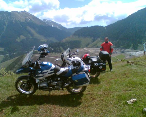 Erzbergrodeo