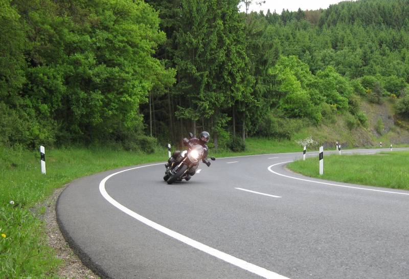 ESA auf Sport uns los gehts