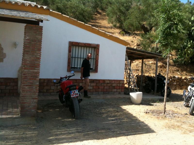 Finca 2