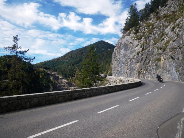 gaichtpass im tannheimertal