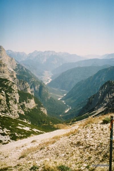 Galibier