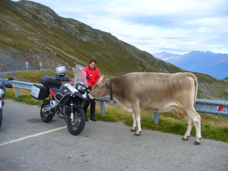 Gardasee 2007