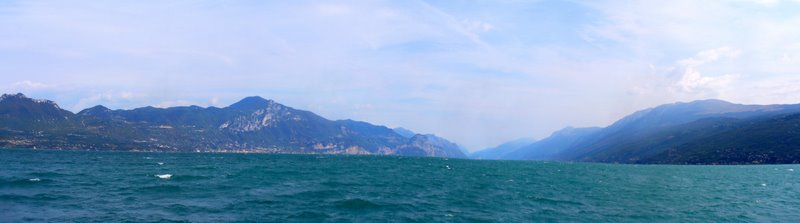 Gardasee 2007