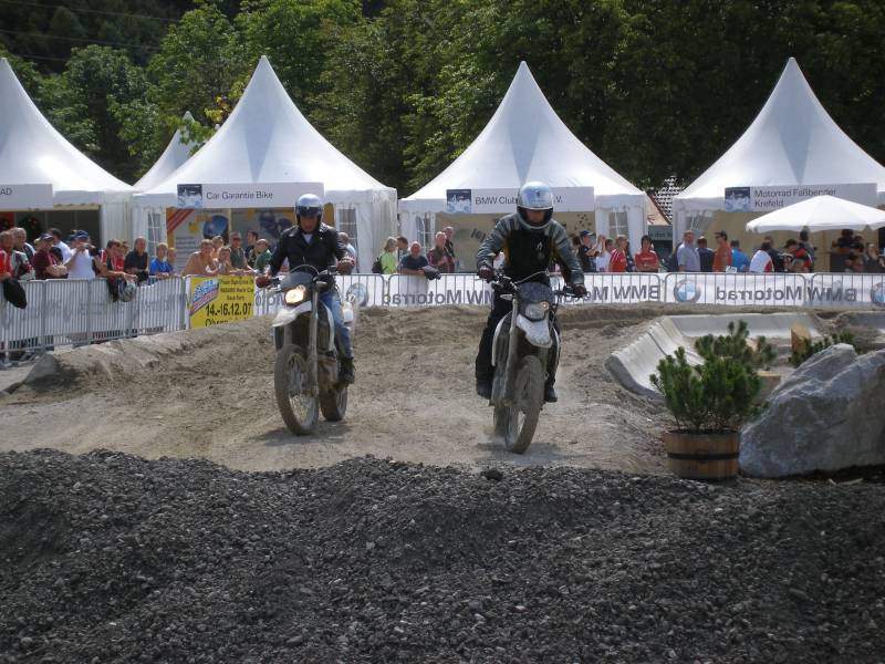 Garmisch 2007