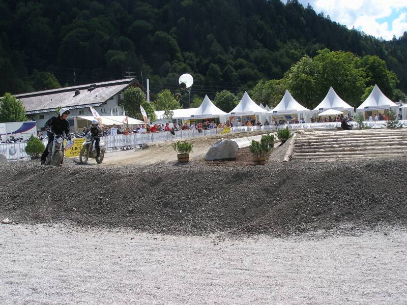 Garmisch 2007