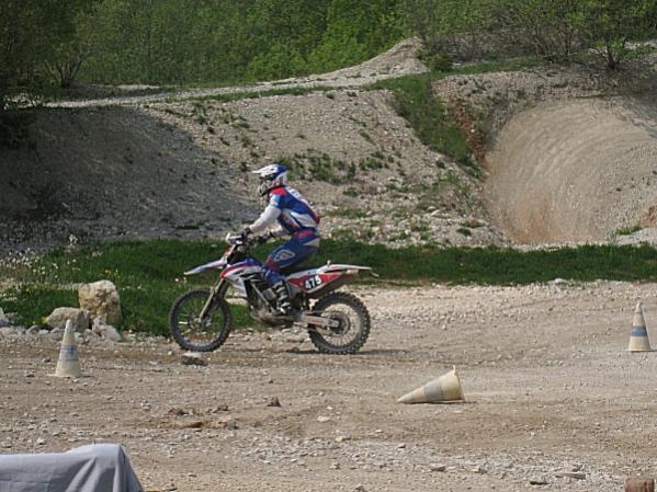 Gerhard Forster

2. Platz Red Bull Romaniacs 2008
7. Platz Hare Scramble Erzberg 2008