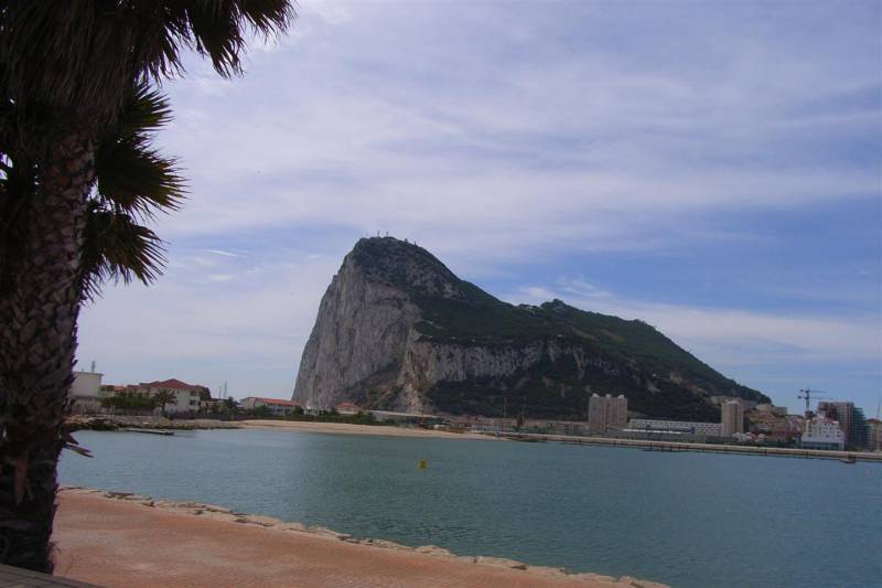 Gibraltar