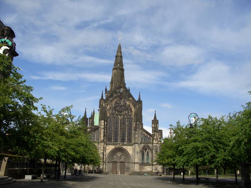 Glasgow Cathedral