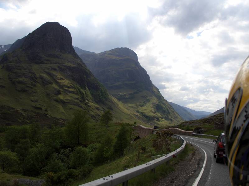 Glen Coe