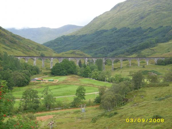 Glenfinnan