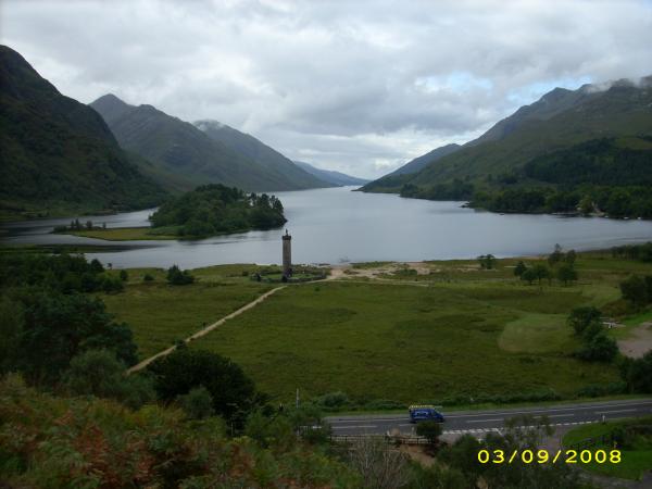 Glenfinnan