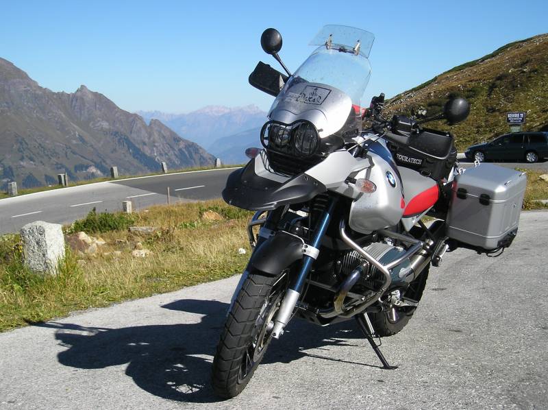 Glockner 06