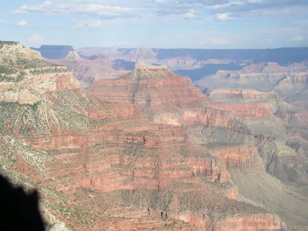 Grand Canyon Panorama