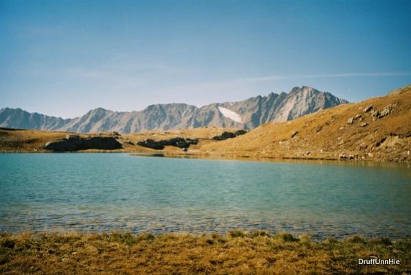 Grimsel-See