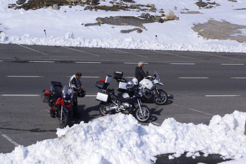 Groglockner 2011