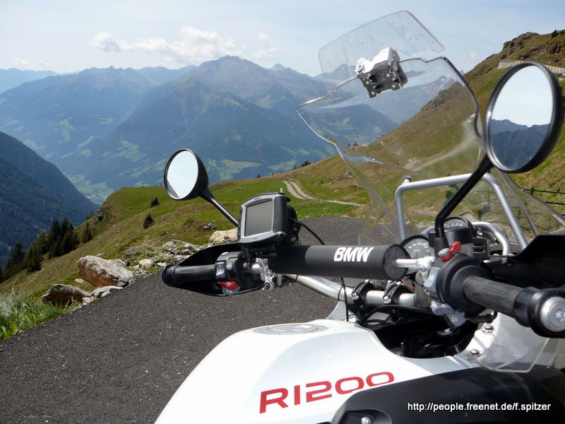 Groglockner Tour 2008