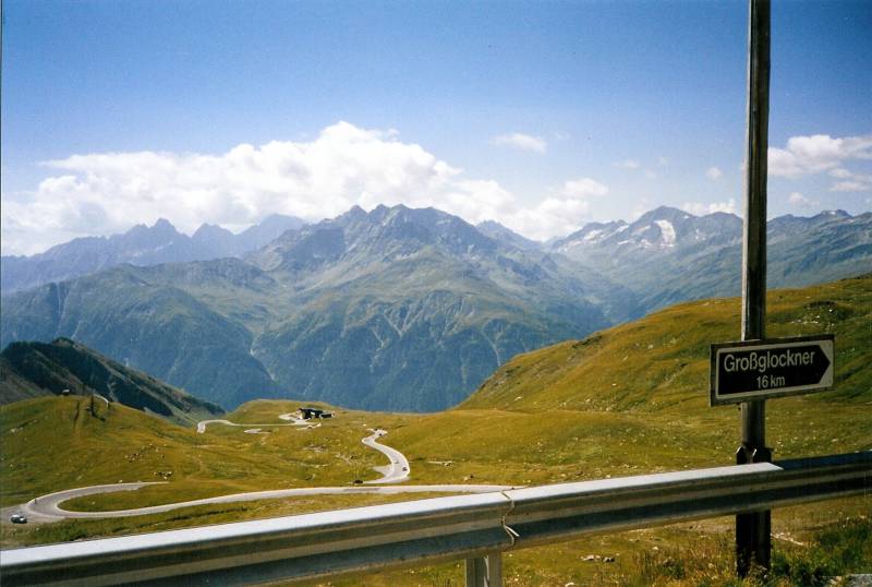 Groglockner