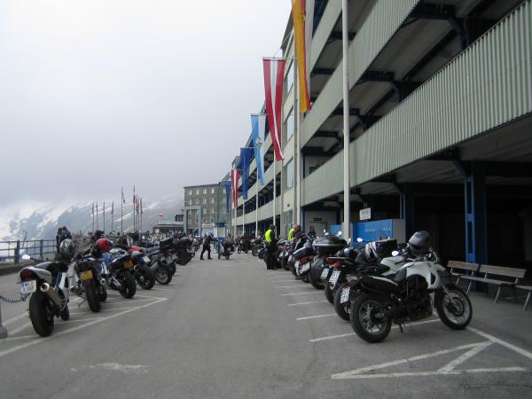 Großglockner