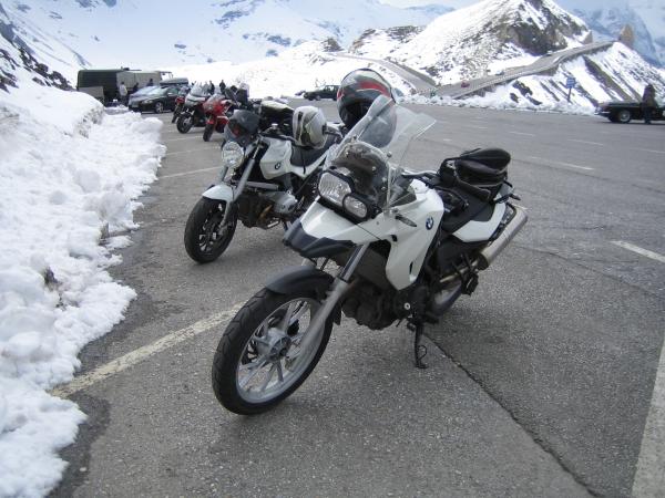 Großglockner