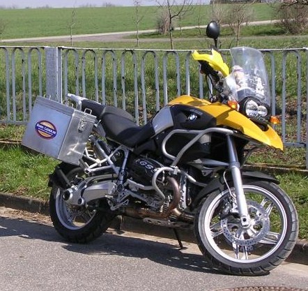 GS 1200