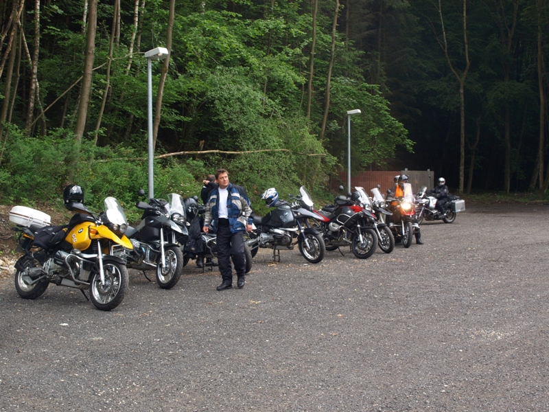 GS-Forum Treffen 2008