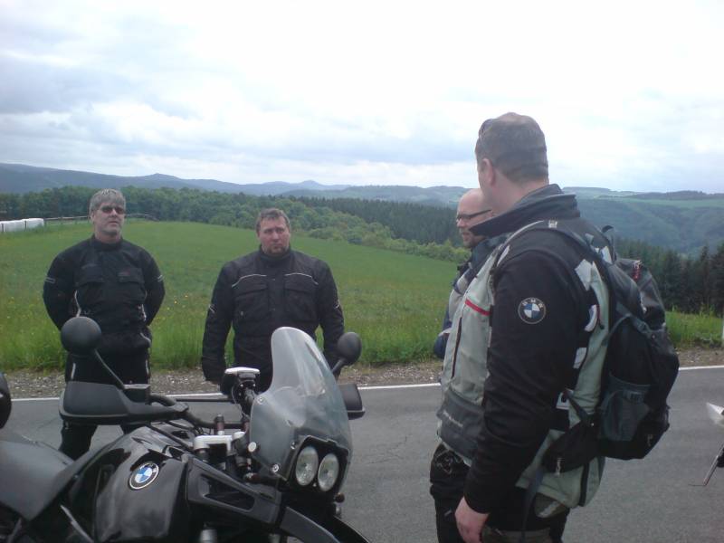 GS Treffen Breitenau