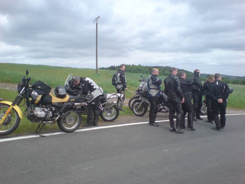 GS Treffen Breitenau