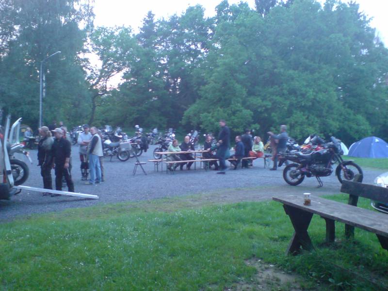 GS Treffen Breitenau