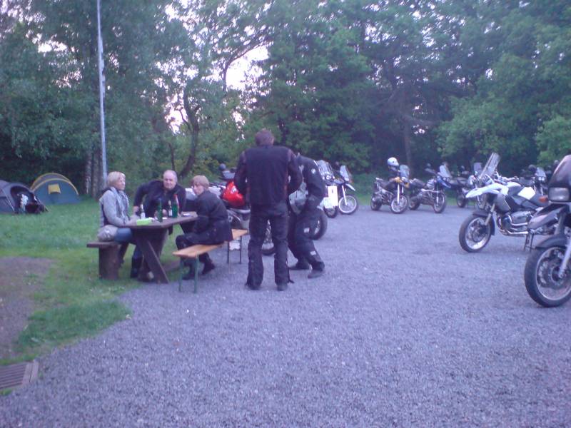 GS Treffen Breitenau