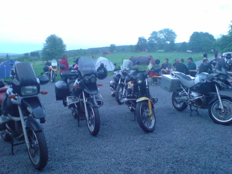 GS Treffen Breitenau