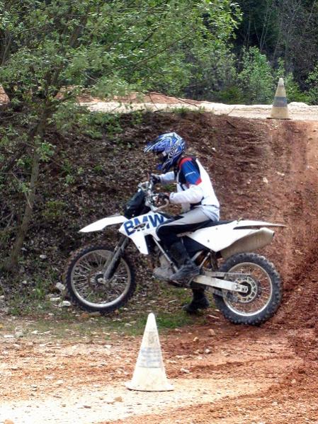 Hechlingen Sport Enduro Training