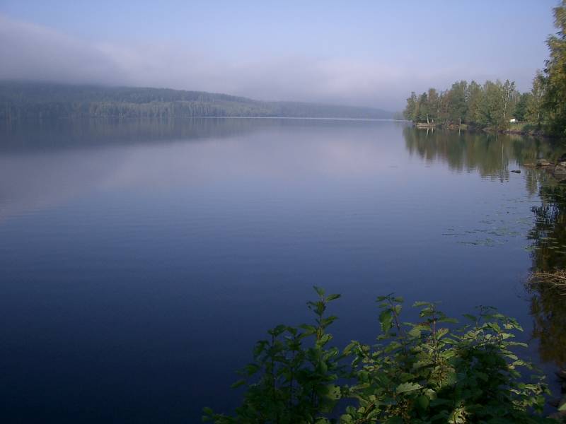 Herbsttour Schweden