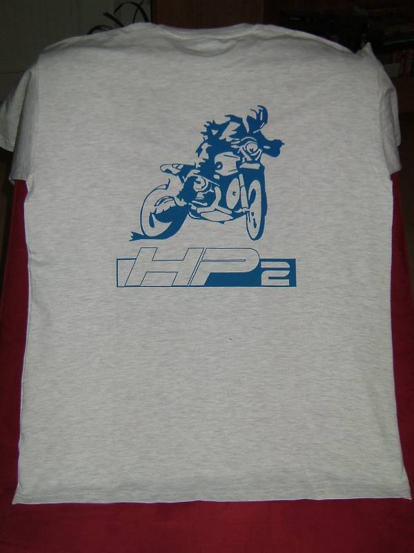 HP2 T-shirt