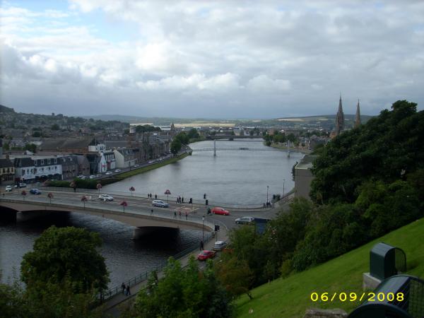 INVERNESS