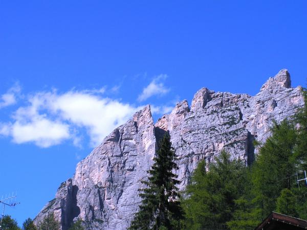 Irgendwo in Österreich