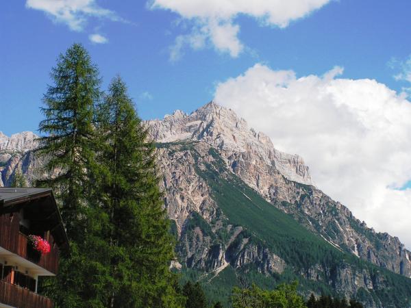 Irgendwo in Österreich