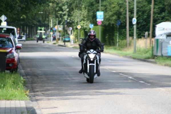 ja de honda fahrer...

kurz vor castrop rauxel