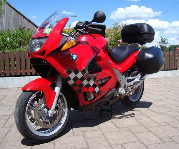 K1200RS 7