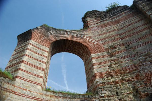 Kaiser Therme Trier