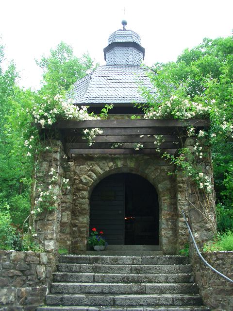 Kapell bei Kalterherberg