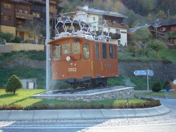 Killerhofkreisel Stalden