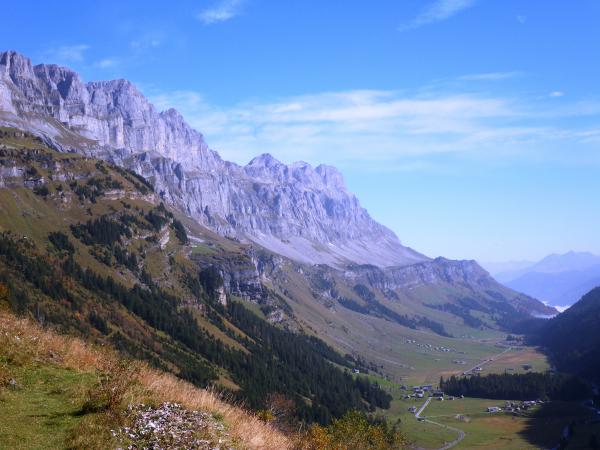 klausenpass